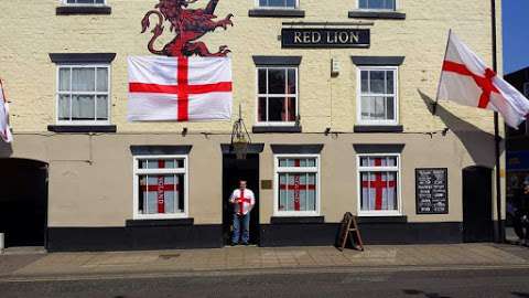 Red Lion photo